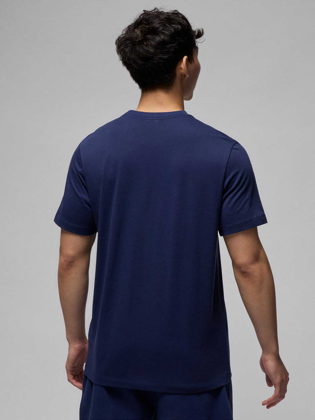 JORDAN Тениска M J JUMPMAN SS CREW
