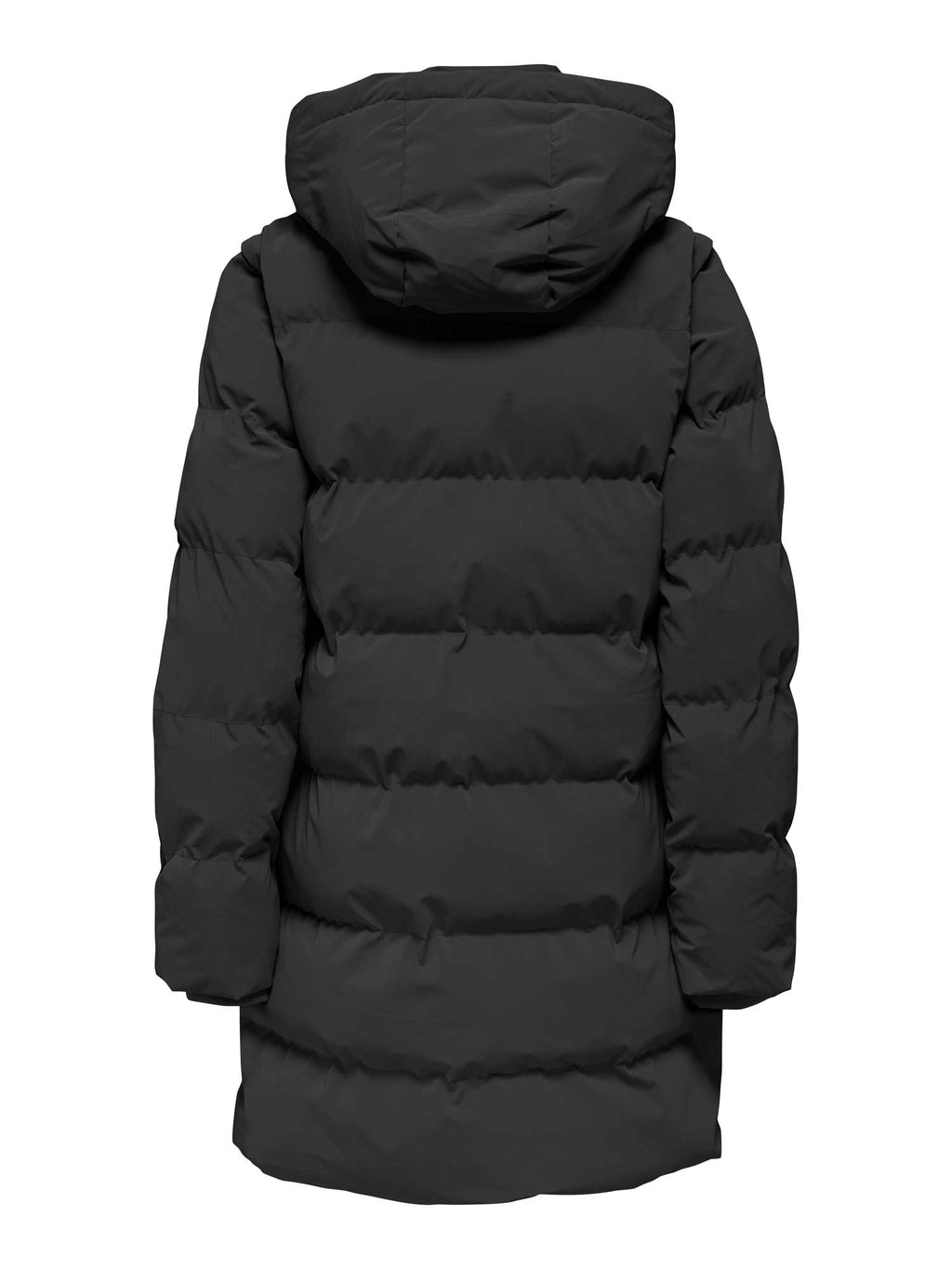 ONLY Яке ONLDIXIE LIFE 2IN1 PUFFER COAT CC OTW