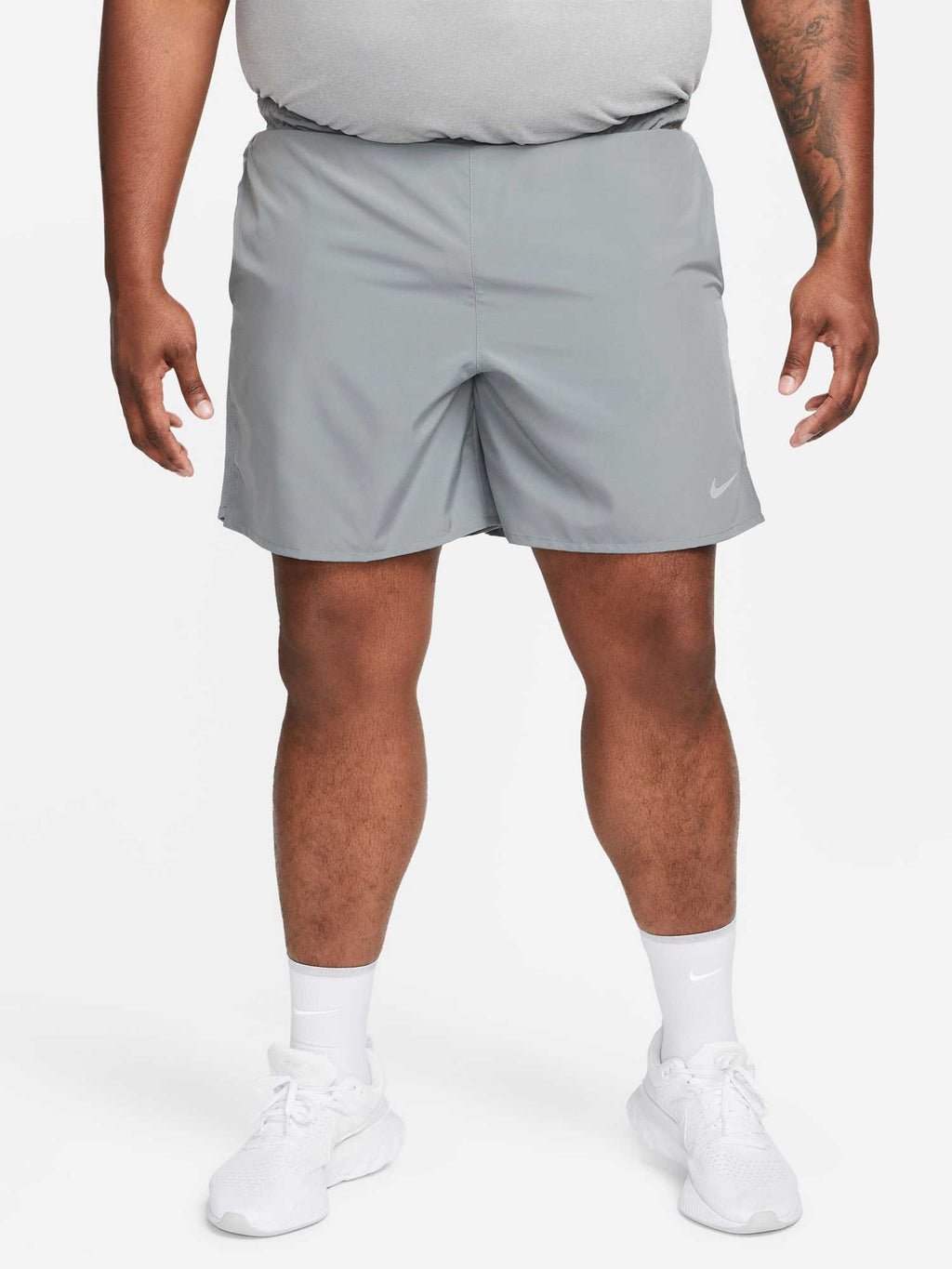 NIKE Къси панталони M NK DF CHALLENGER 7BF SHORT
