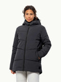 JACK WOLFSKIN Яке KAROLINGER LONG JKT W