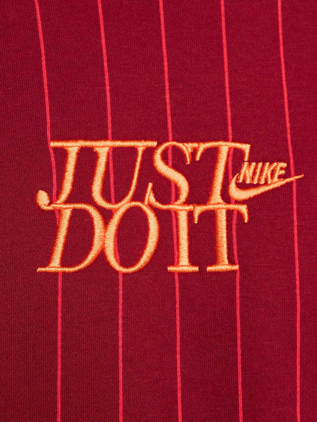 NIKE Блуза M NK CLUB BB CREW JDI AOP