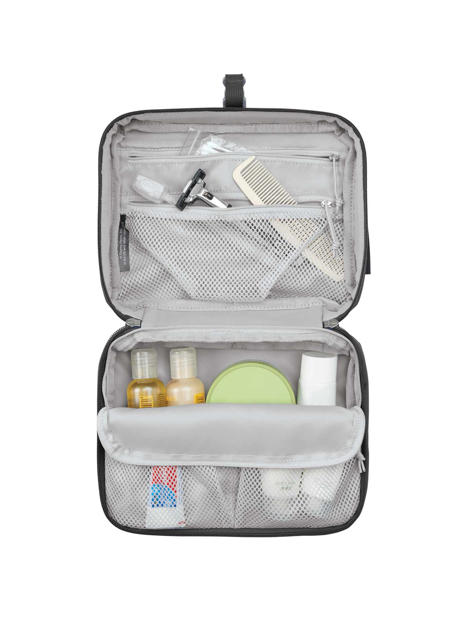 OSPREY Несесер Daylite Hanging Toiletry Kit