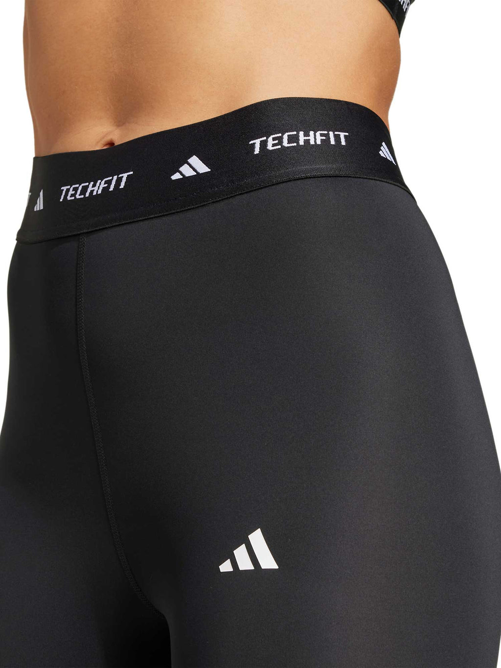ADIDAS PERFORMANCE Клин TECHFIT 7\/8 Leggings