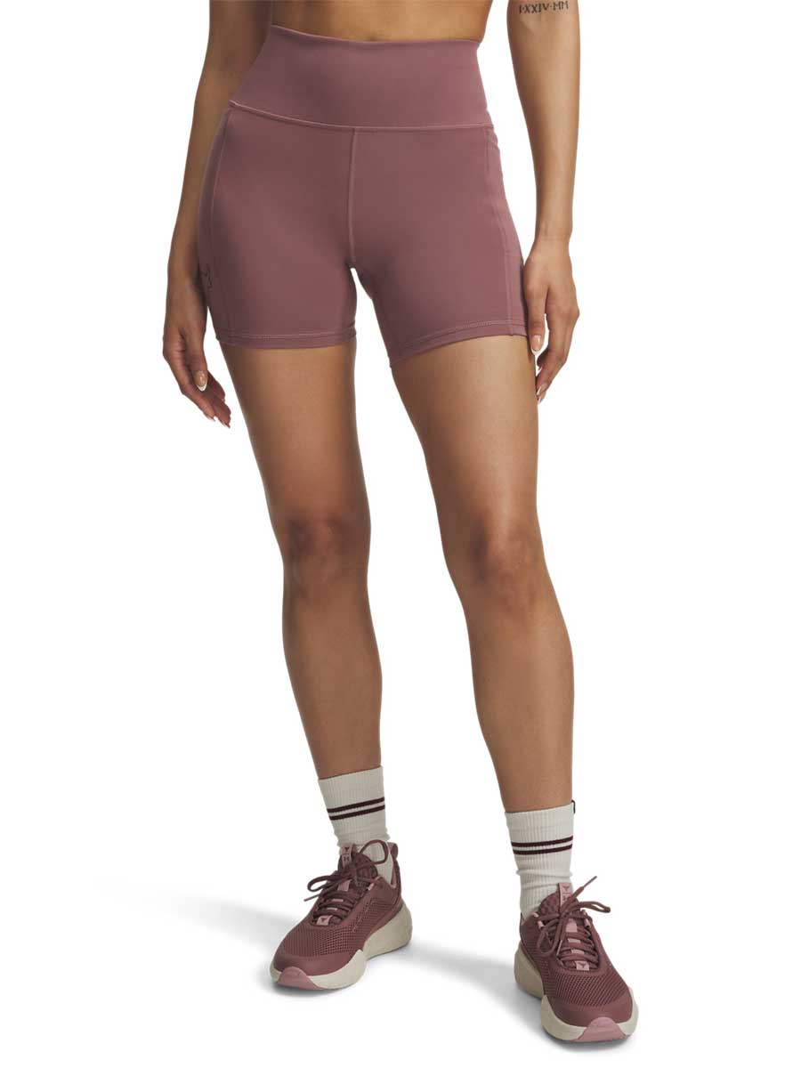 UNDER ARMOUR Клин Pjt Rck Bike Short