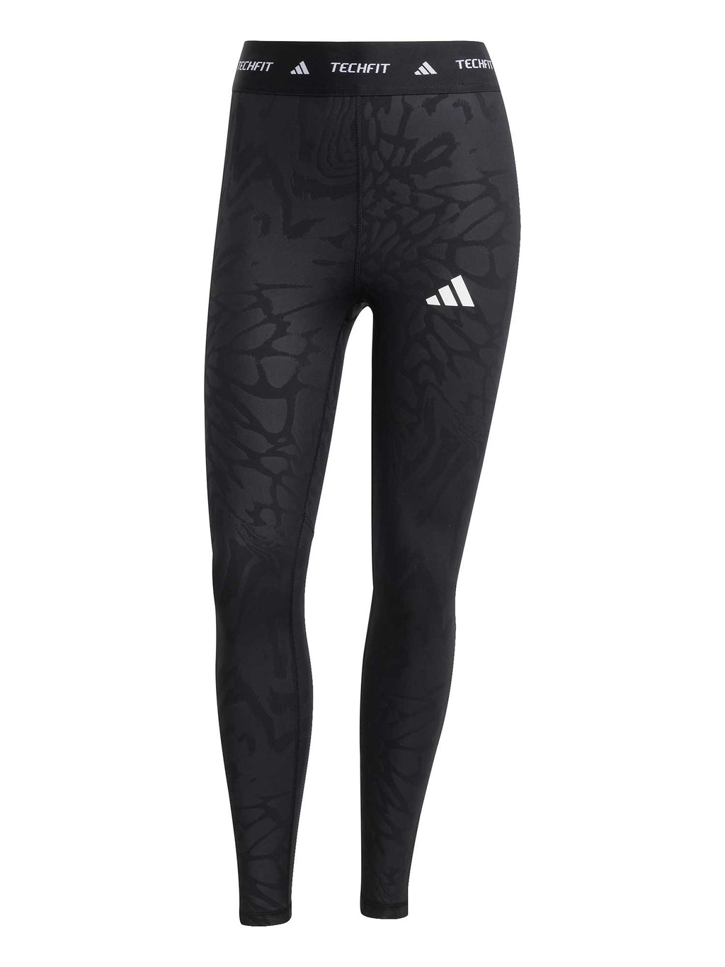 ADIDAS PERFORMANCE Клин Techfit Printed 7\/8 Leggings