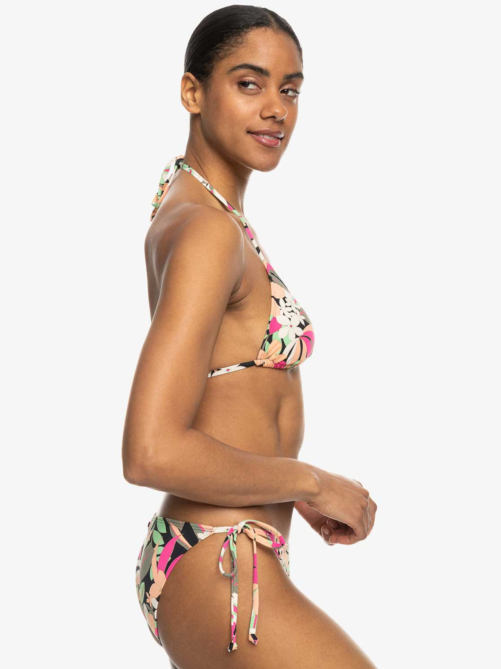 ROXY Бански 2 части PT BEACH CLASSICS TIKI TRI