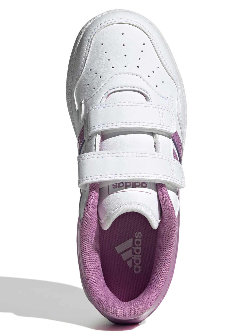 ADIDAS SPORTSWEAR Обувки Hoops 4.0 Kids