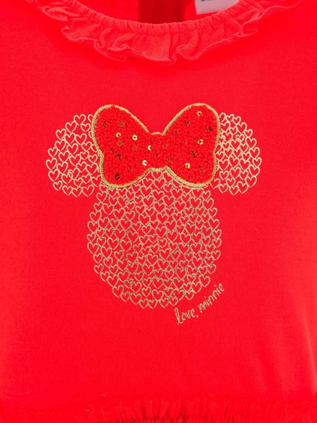 KIDS MOVIE HEROES Рокля MINNIE