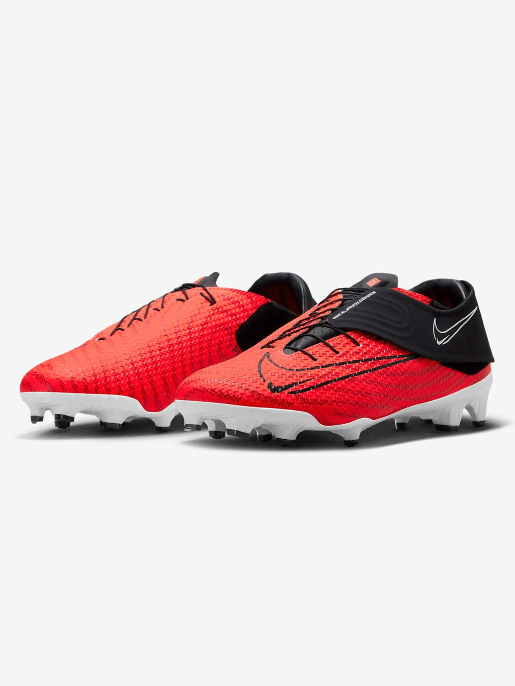 NIKE Обувки PHANTOM GT2 ACDMY FLYEASE FGMG