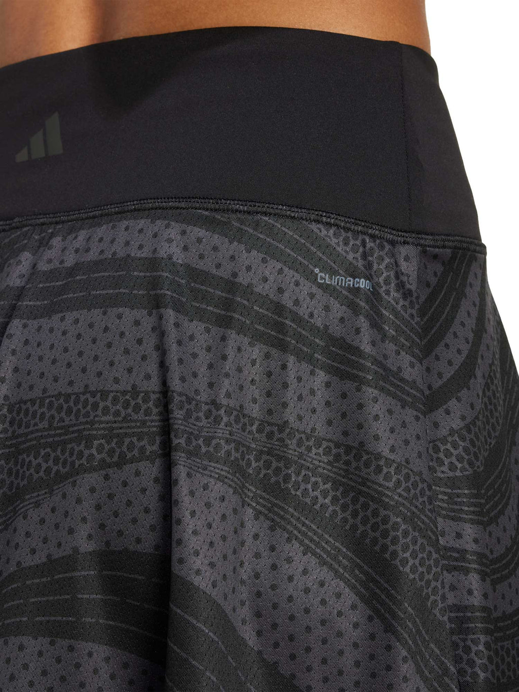 ADIDAS PERFORMANCE Пола Club Tennis Climacool Graphic Skirt