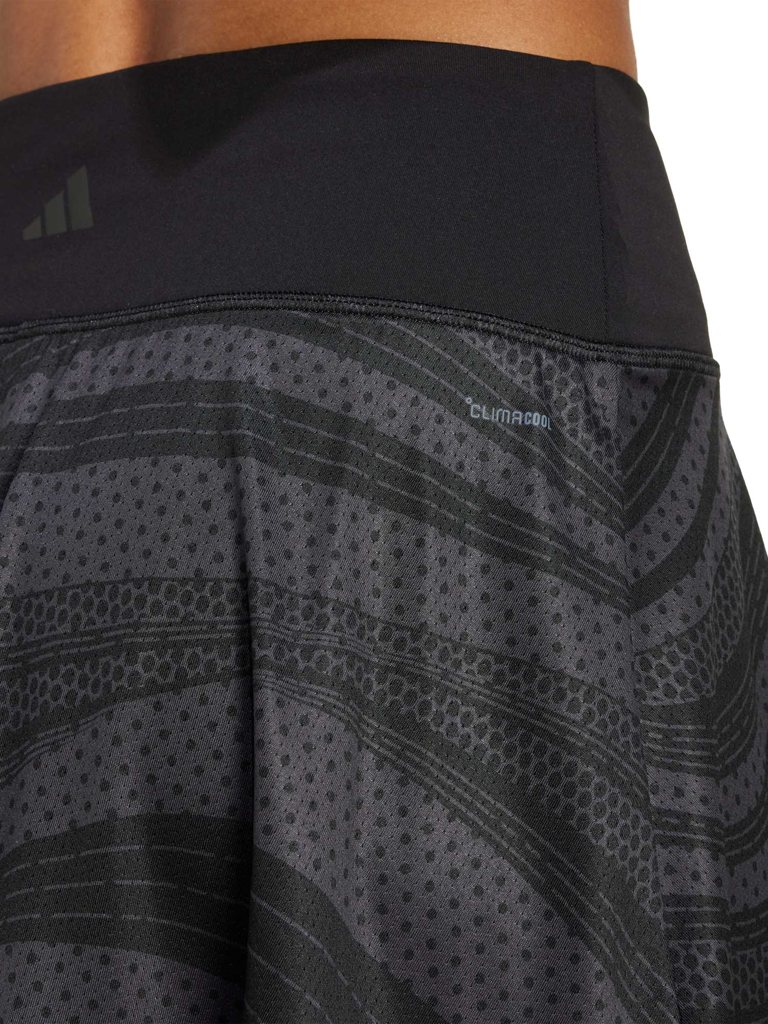 ADIDAS PERFORMANCE Пола Club Tennis Climacool Graphic Skirt
