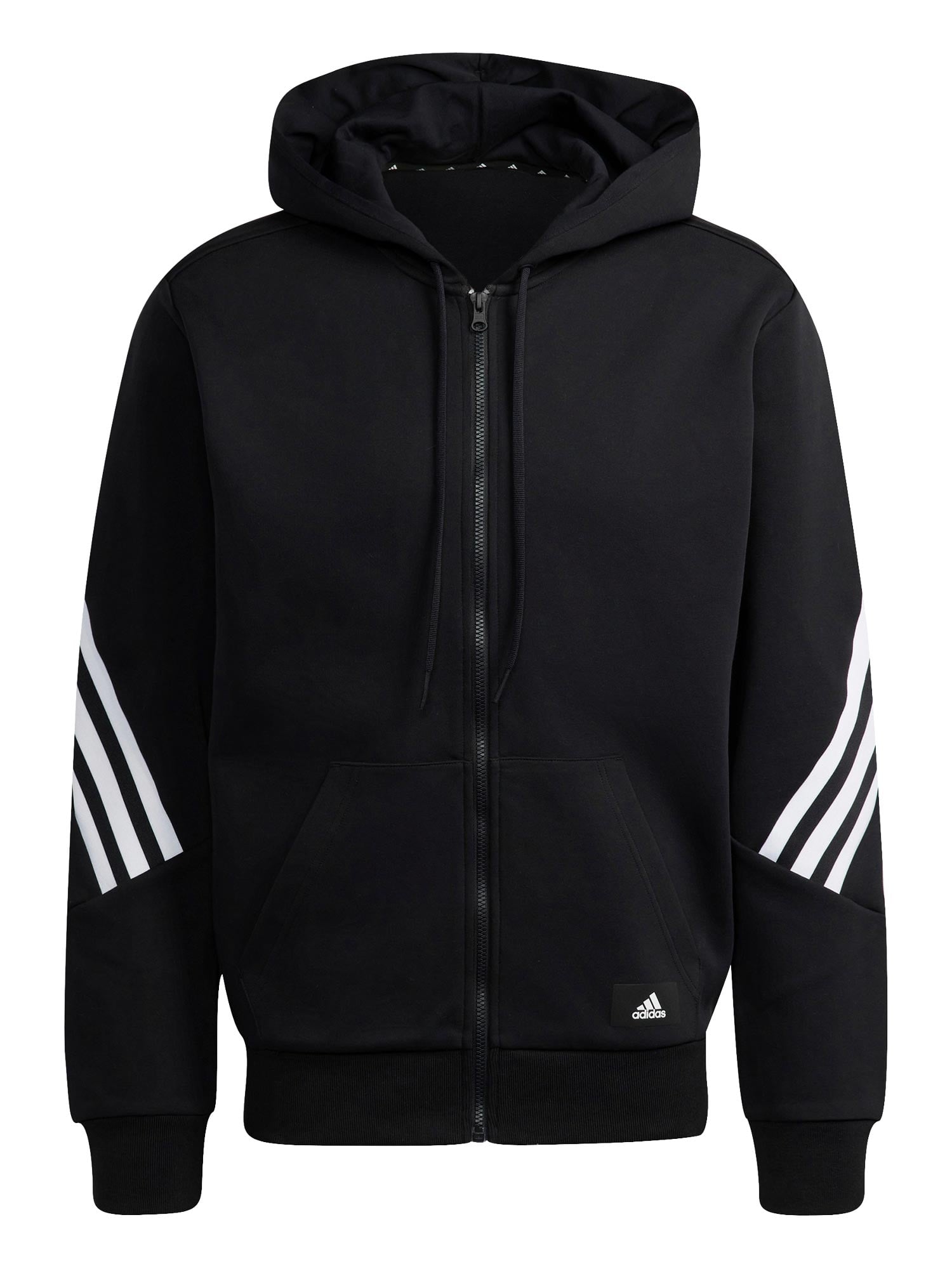 ADIDAS SPORTSWEAR Суитшърт Sportswear Future Icons 3-S Full-Zip