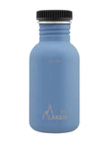 LAKEN Бутилка Basic Steel Bottle 500ml