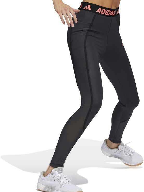 ADIDAS Клин Techfit Summer Mesh 7/8 Tights