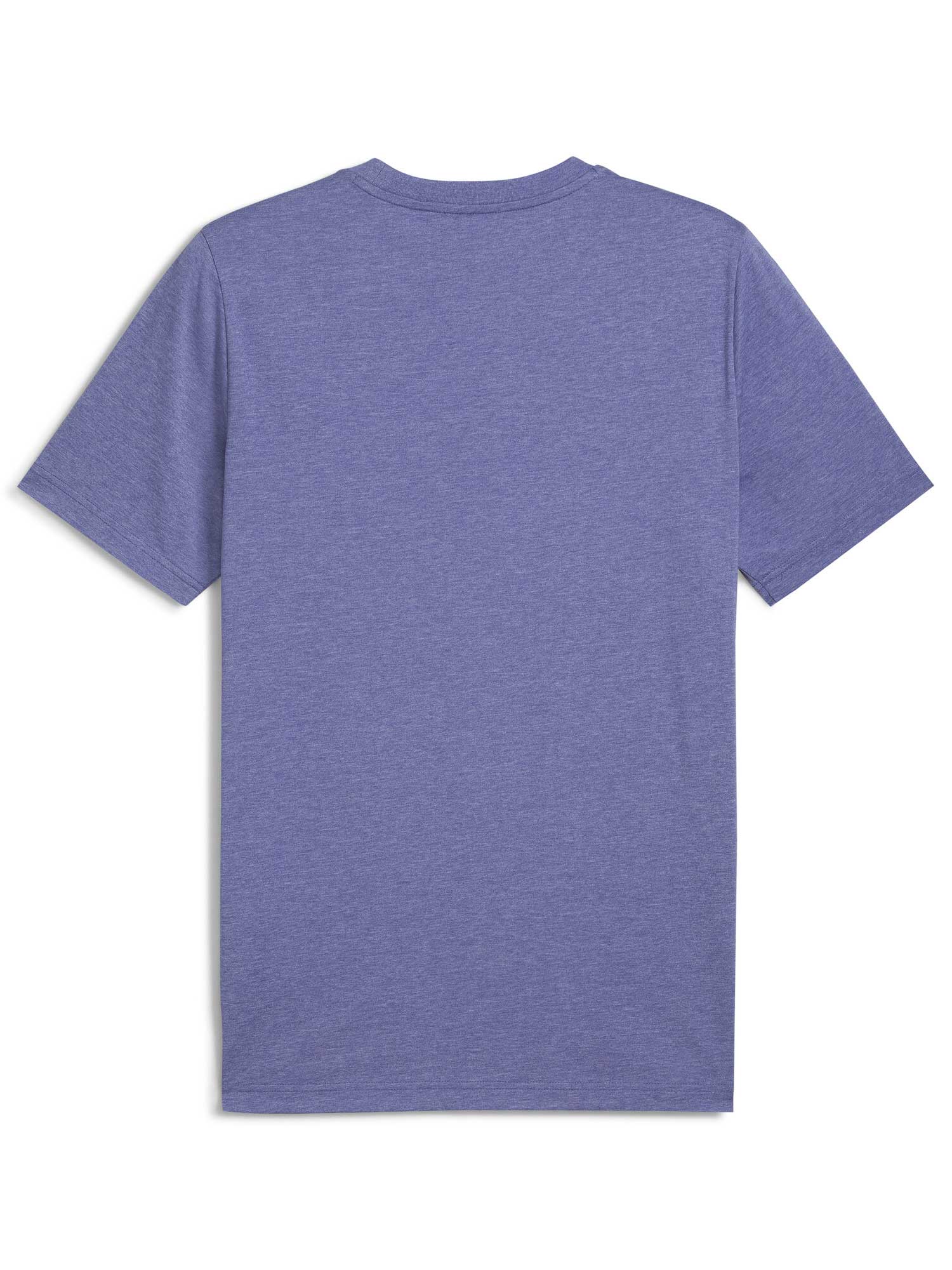 PUMA Тениска ESS No. 1 Logo Heather Tee (s)