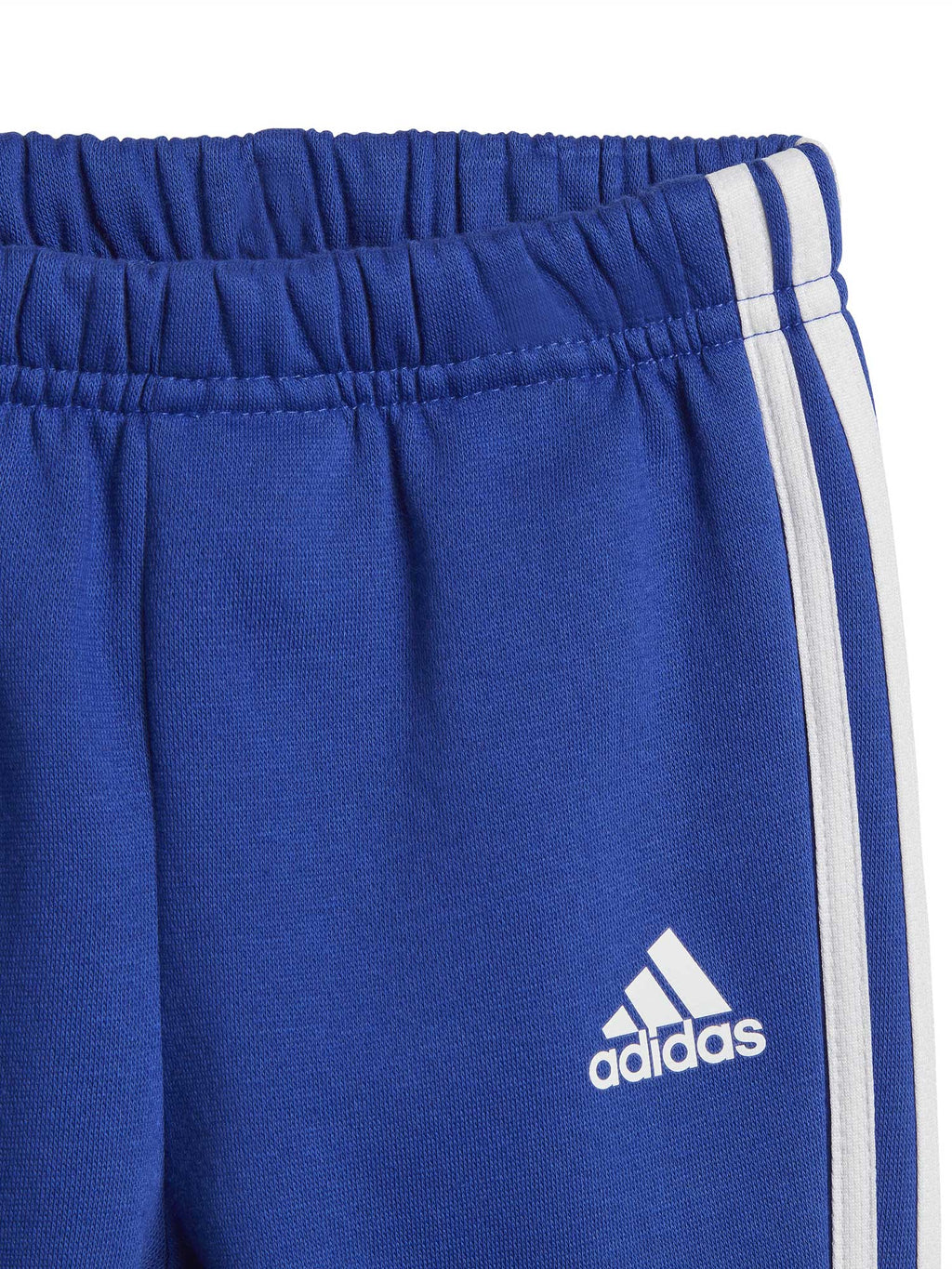 ADIDAS SPORTSWEAR Спортен екип Tiberio 3-S Colorblock Fleece Kids
