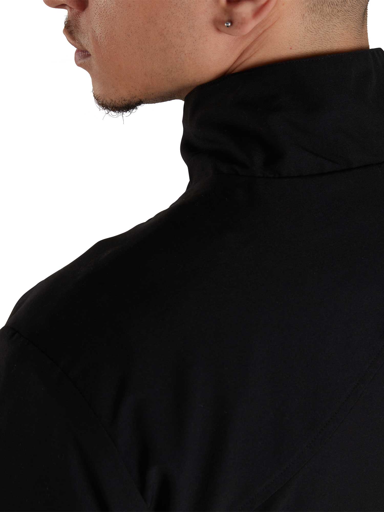 SPEEDO Спортно горнище CLUB TRACK JACKET AM