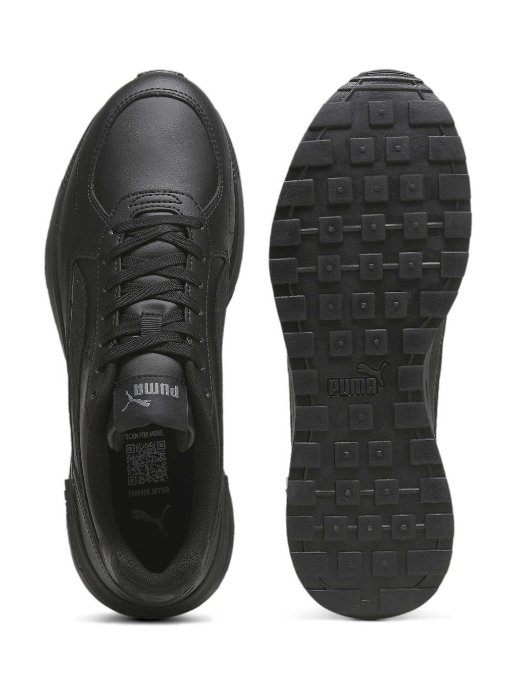 PUMA Обувки Graviton SL 2