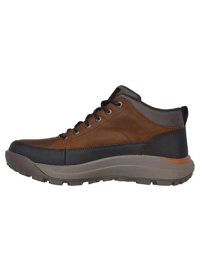 SKECHERS Обувки CAMBERT - BRUIN