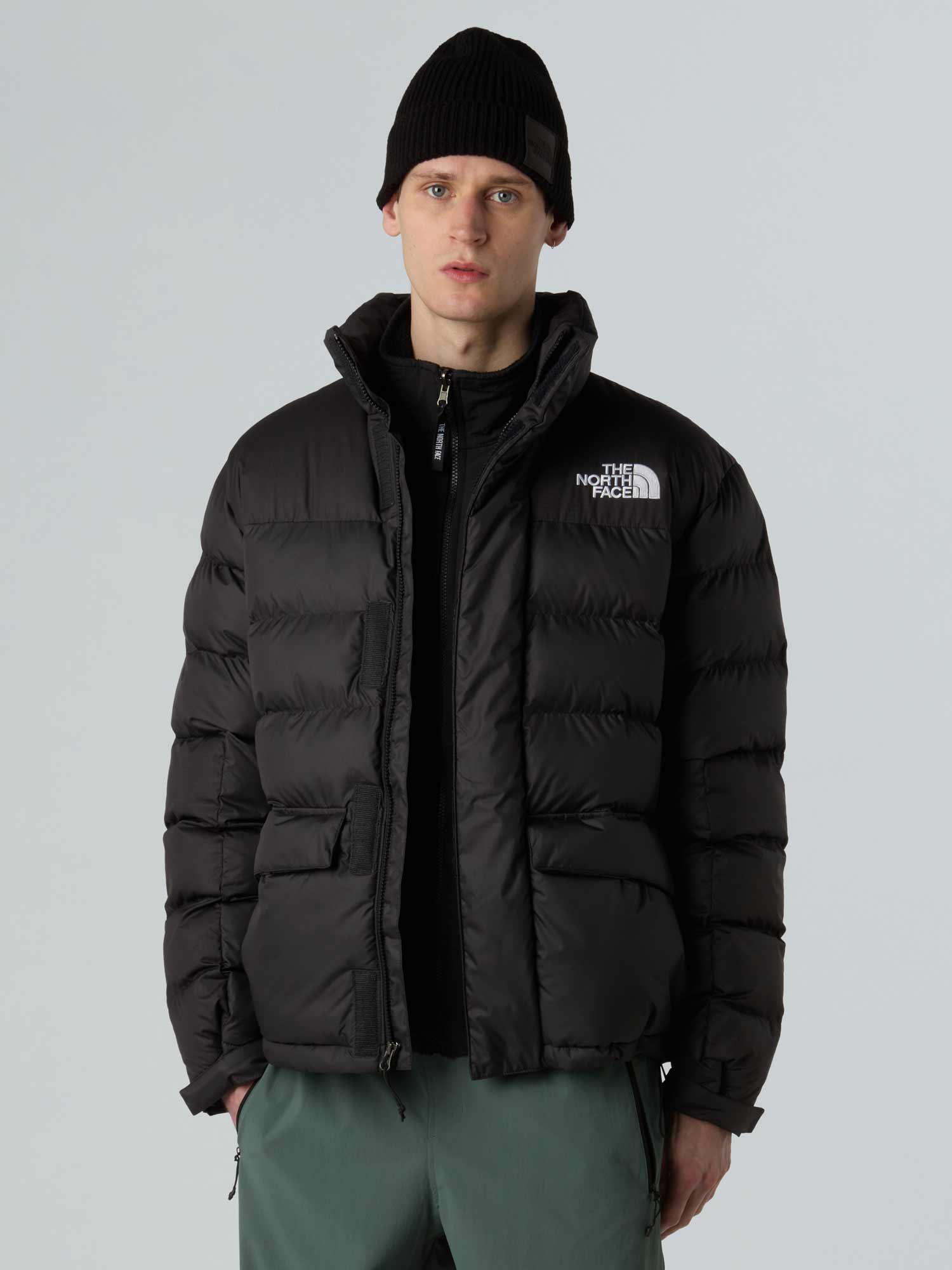 THE NORTH FACE Яке M LIMBARA INSULATED JACKET
