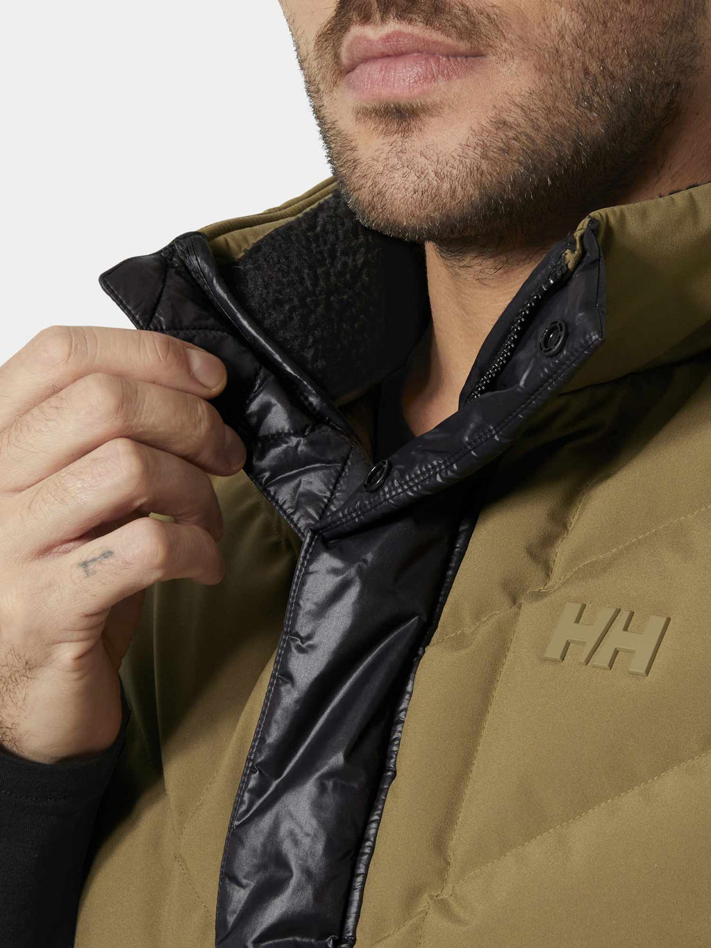 HELLY HANSEN Елек VILLAGE PUFFY VEST