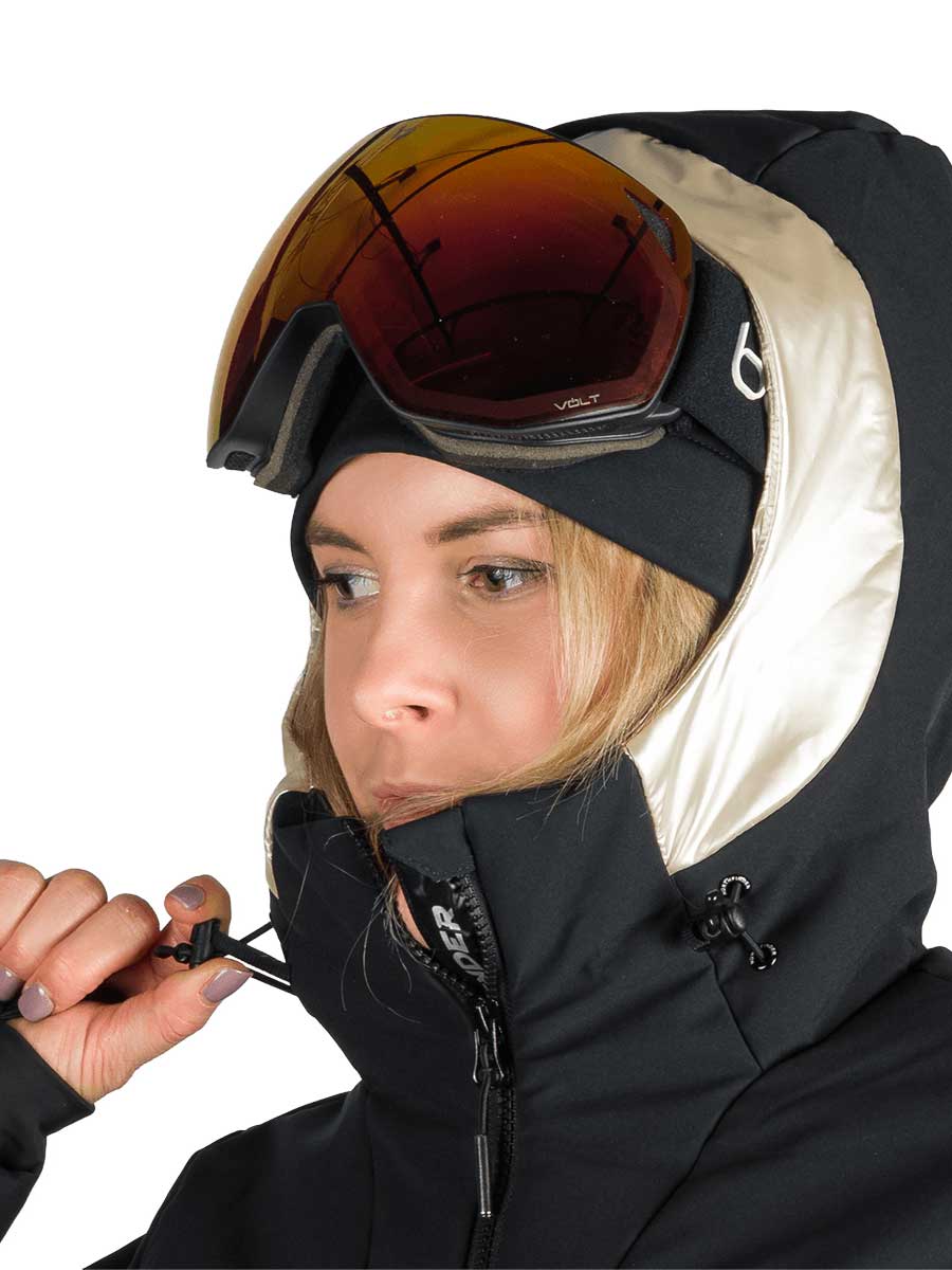 NORTHFINDER Ски яке ABIGALE