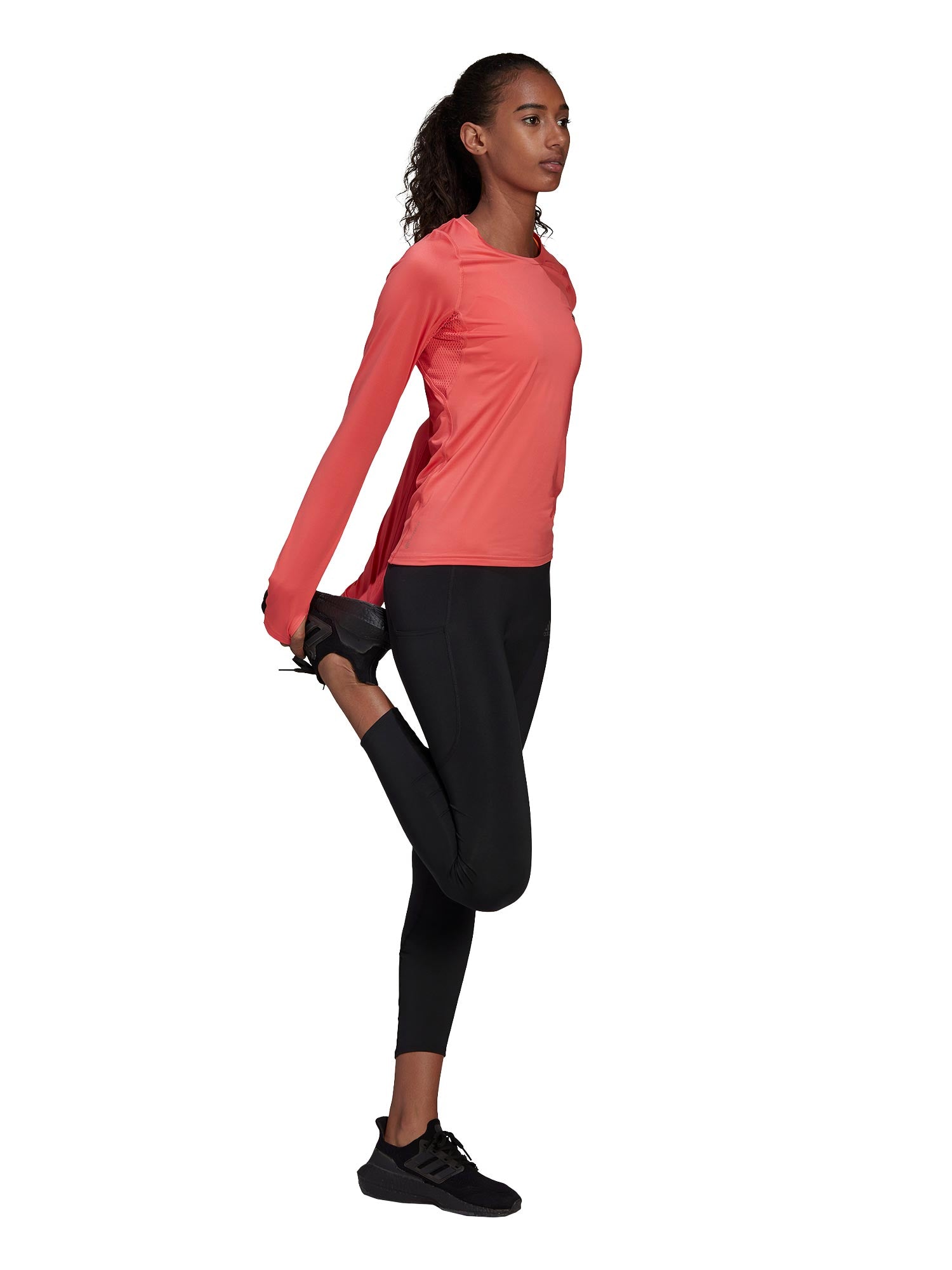 ADIDAS PERFORMANCE Клин FastImpact Running 7\/8