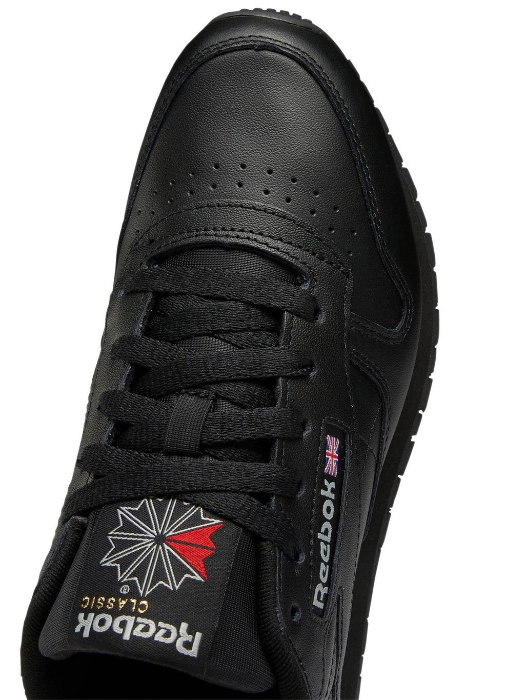 REEBOK Обувки CLASSIC LEATHER
