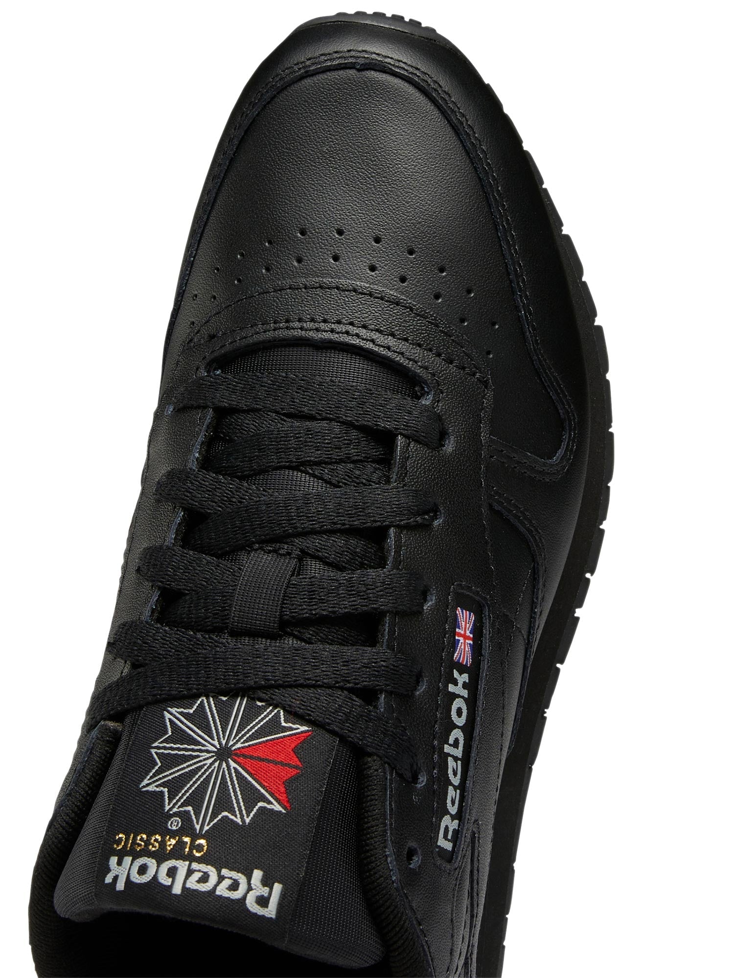 REEBOK Обувки CLASSIC LEATHER