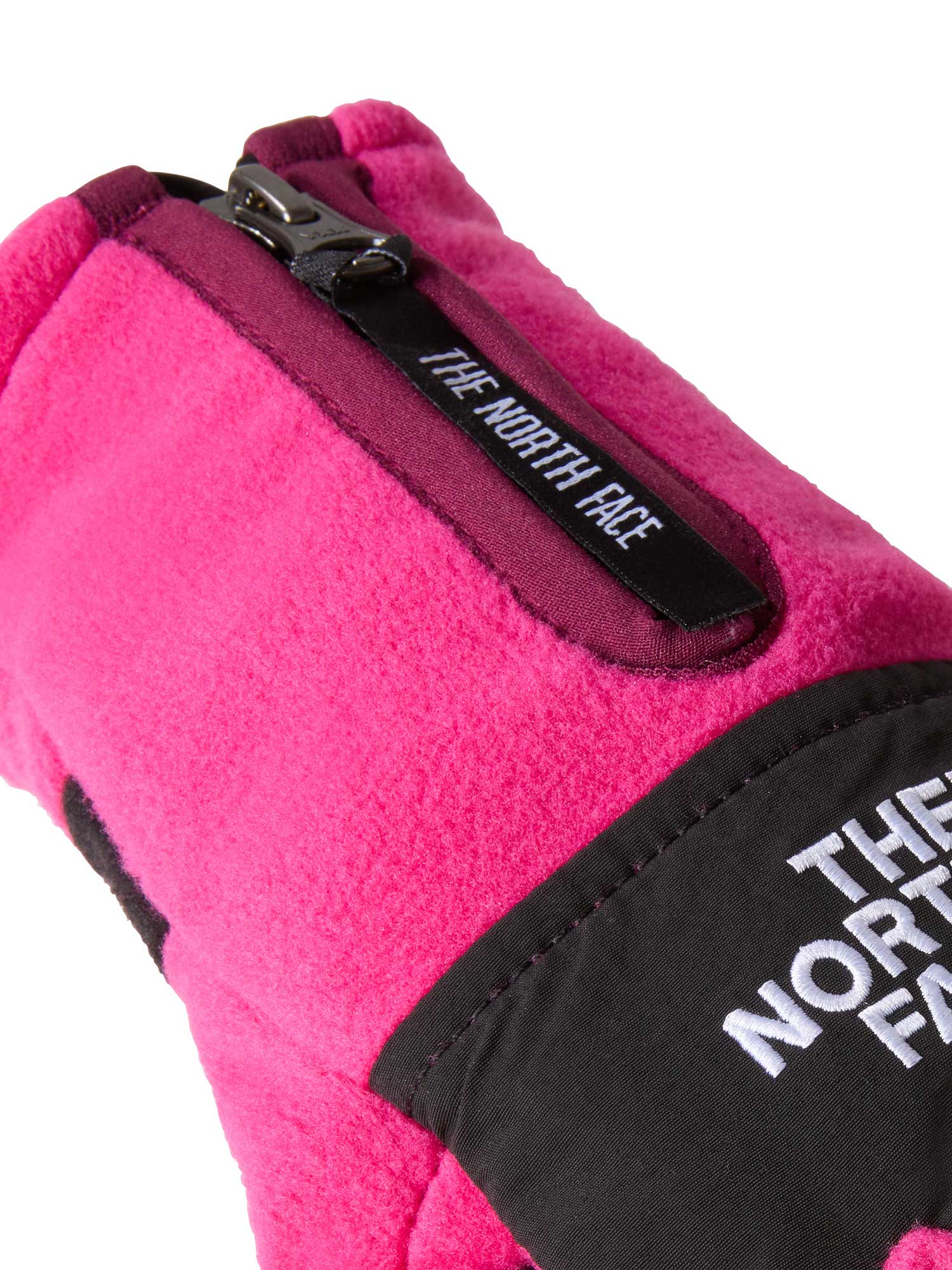 THE NORTH FACE Ръкавици DENALI ETIP GLOVE