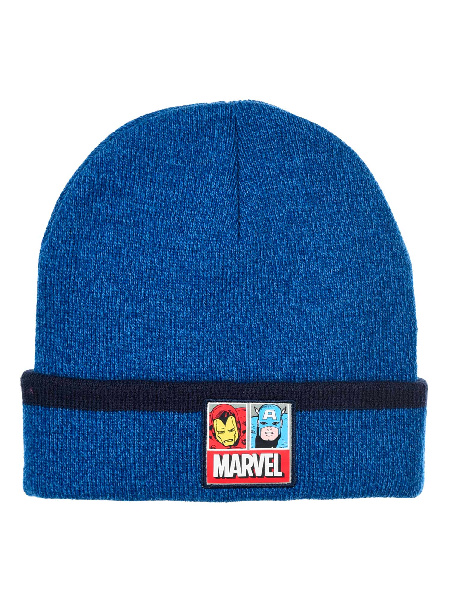 KIDS MOVIE HEROES Шапка Avengers