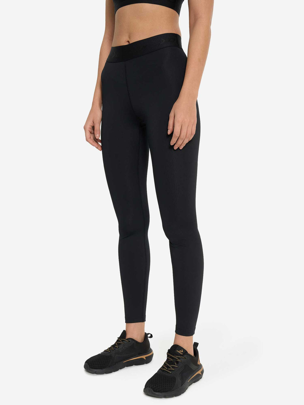 DEMIX Клин W D Fitness AA Logo Leggings
