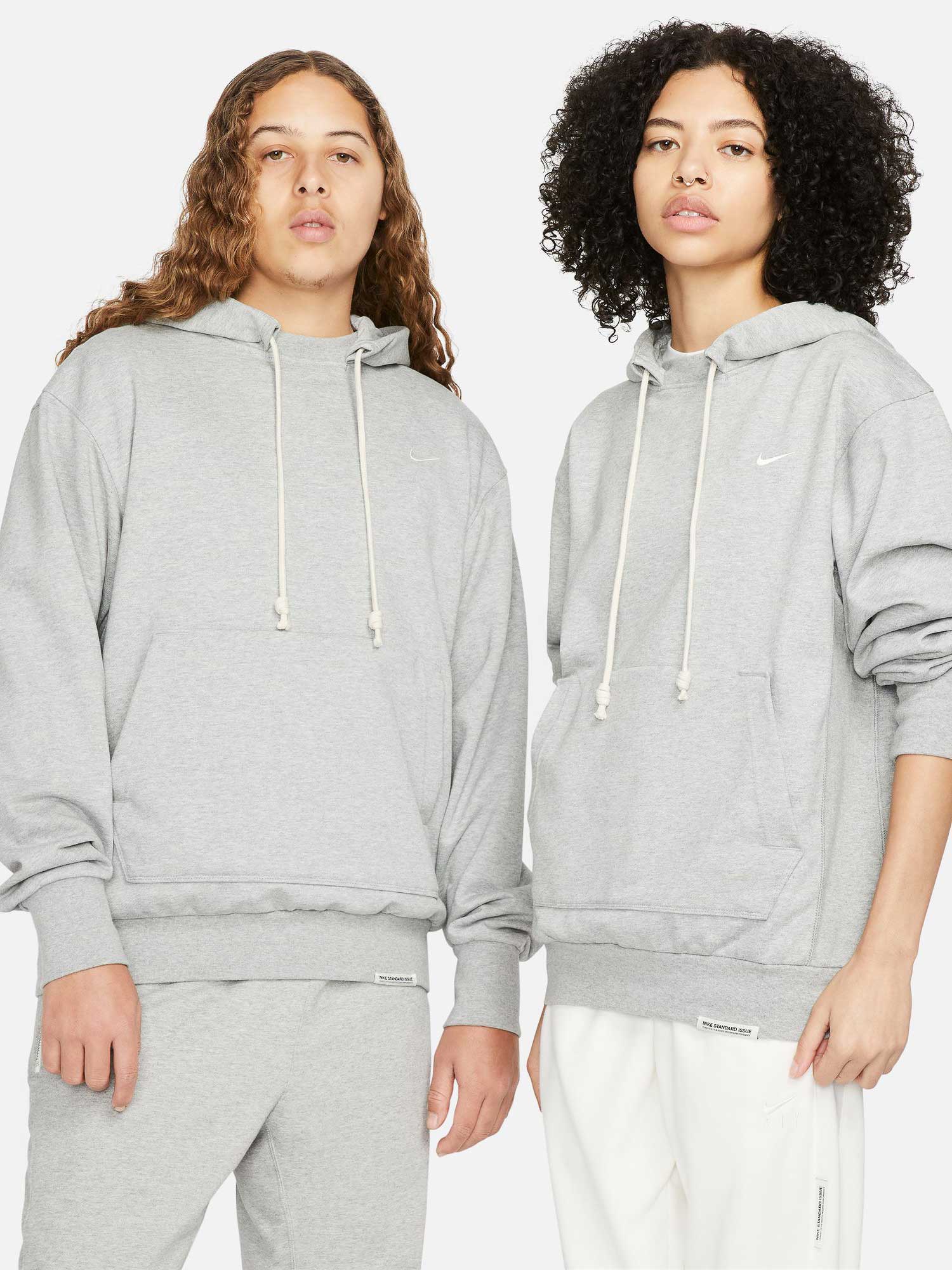 NIKE Суитшърт M NK DF STD ISS PO HOODIE