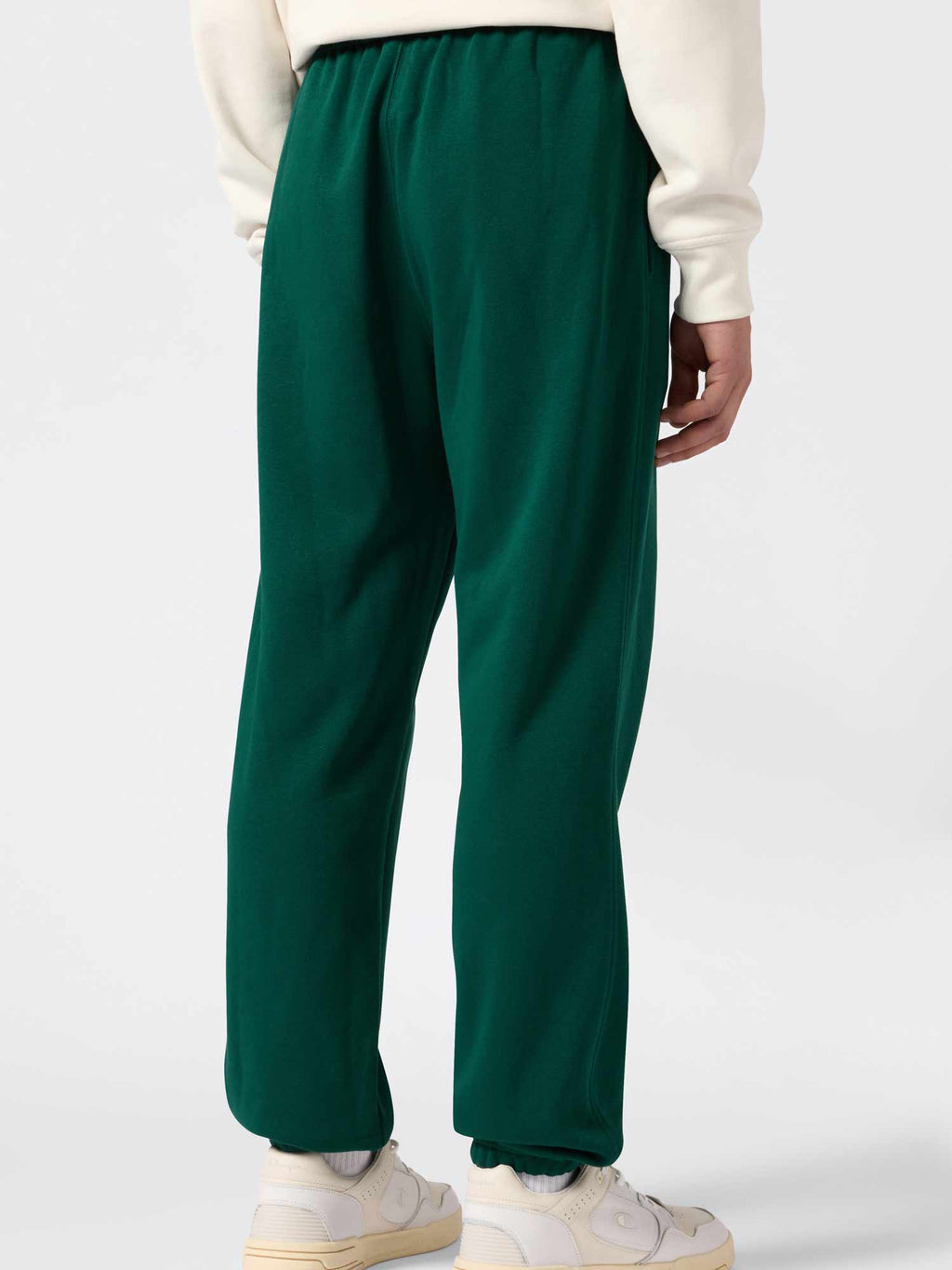 CHAMPION Спортно долнище Elastic Cuff Pants