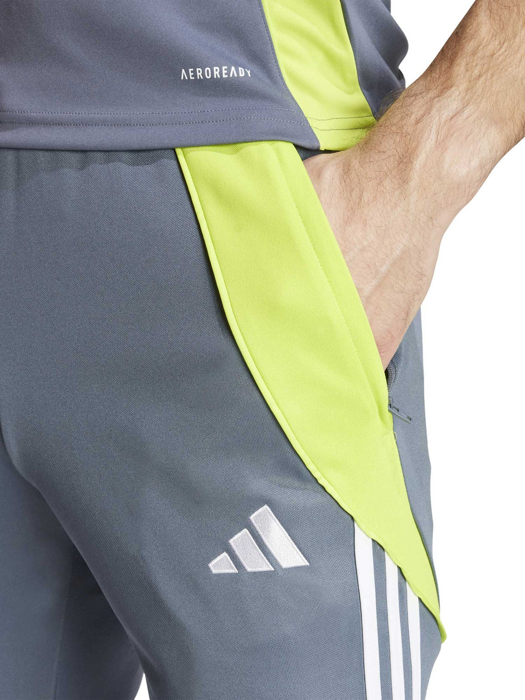 ADIDAS PERFORMANCE Спортно долнище Tiro 24 Training Tracksuit Bottoms