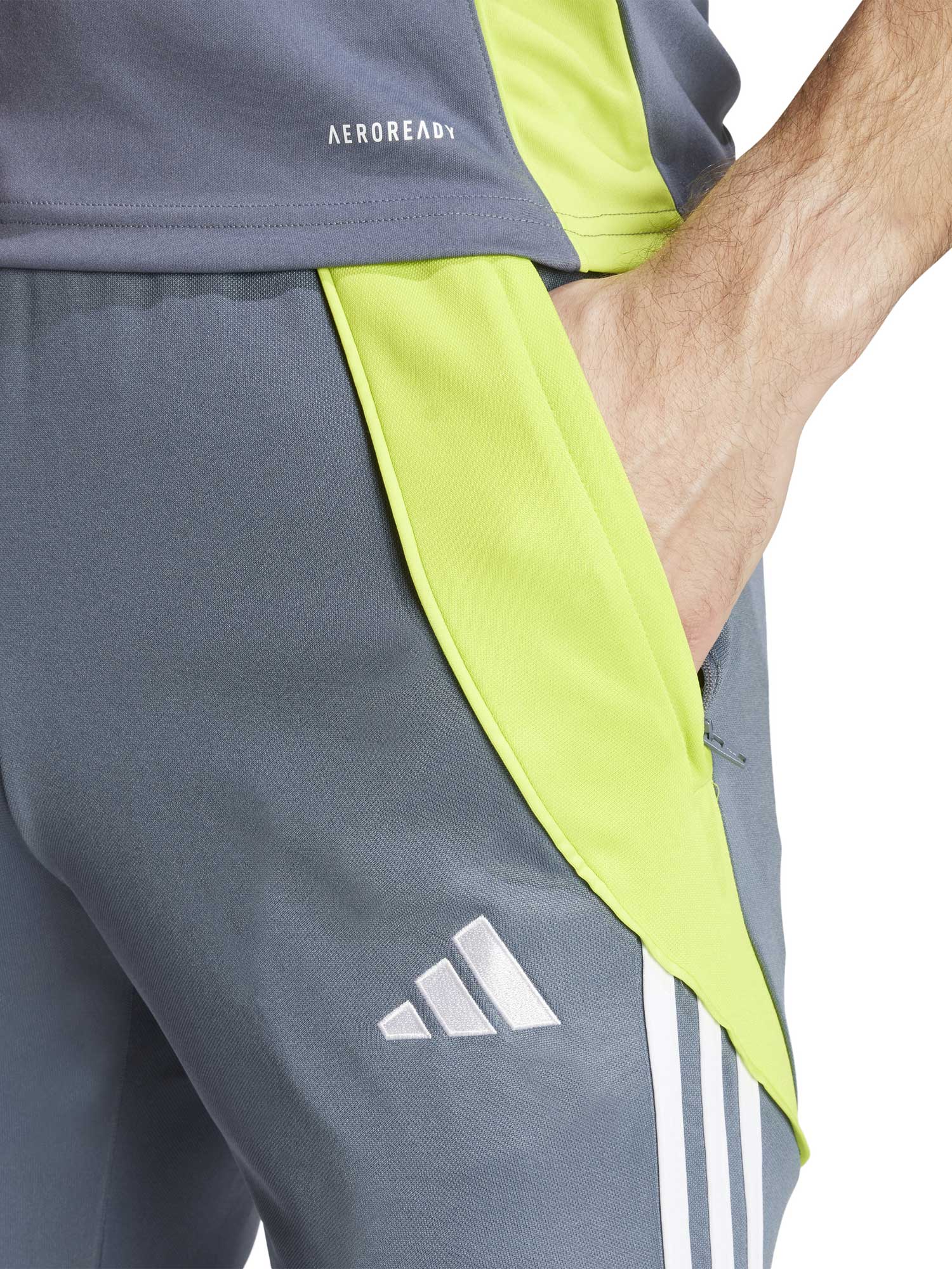 ADIDAS PERFORMANCE Спортно долнище Tiro 24 Training Tracksuit Bottoms