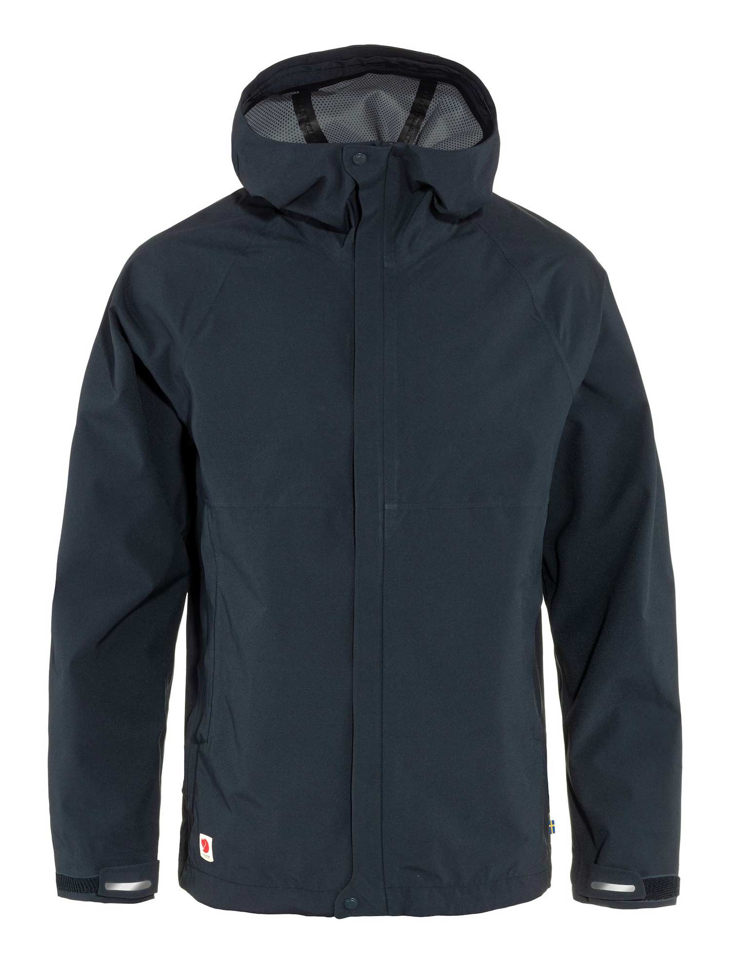 FJALLRAVEN Яке HC Hydratic Trail