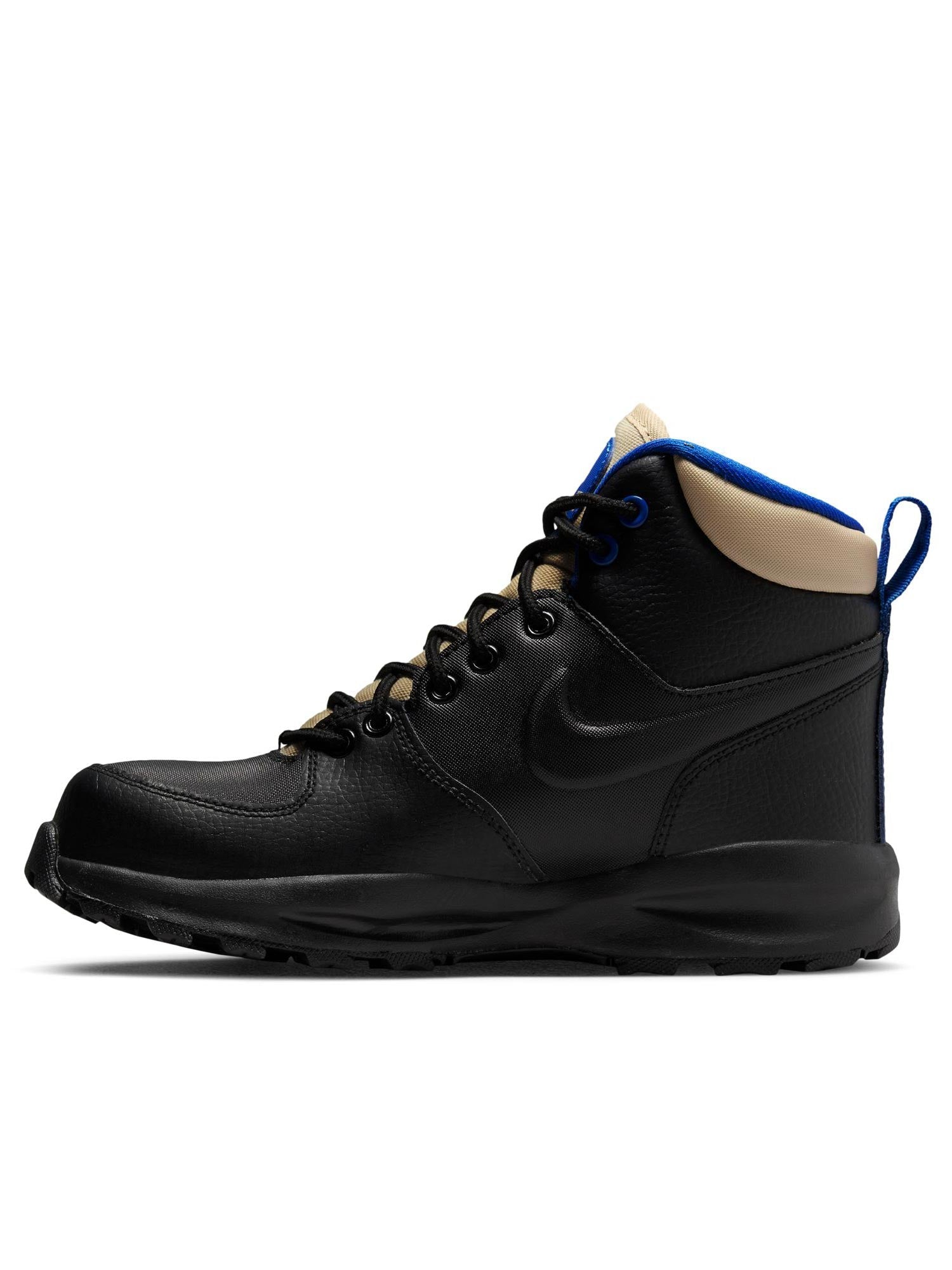 NIKE Обувки MANOA LTR GS