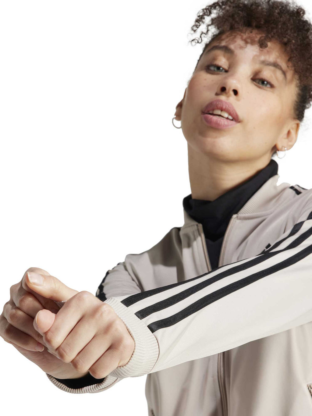 ADIDAS SPORTSWEAR Спортен екип Essentials 3-Stripes