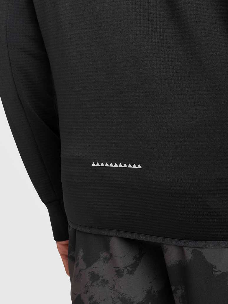 QUIKSILVER Полар STEEP POINT HZ