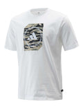ADIDAS SPORTSWEAR Тениска Camo Shape Graphic T-Shirt