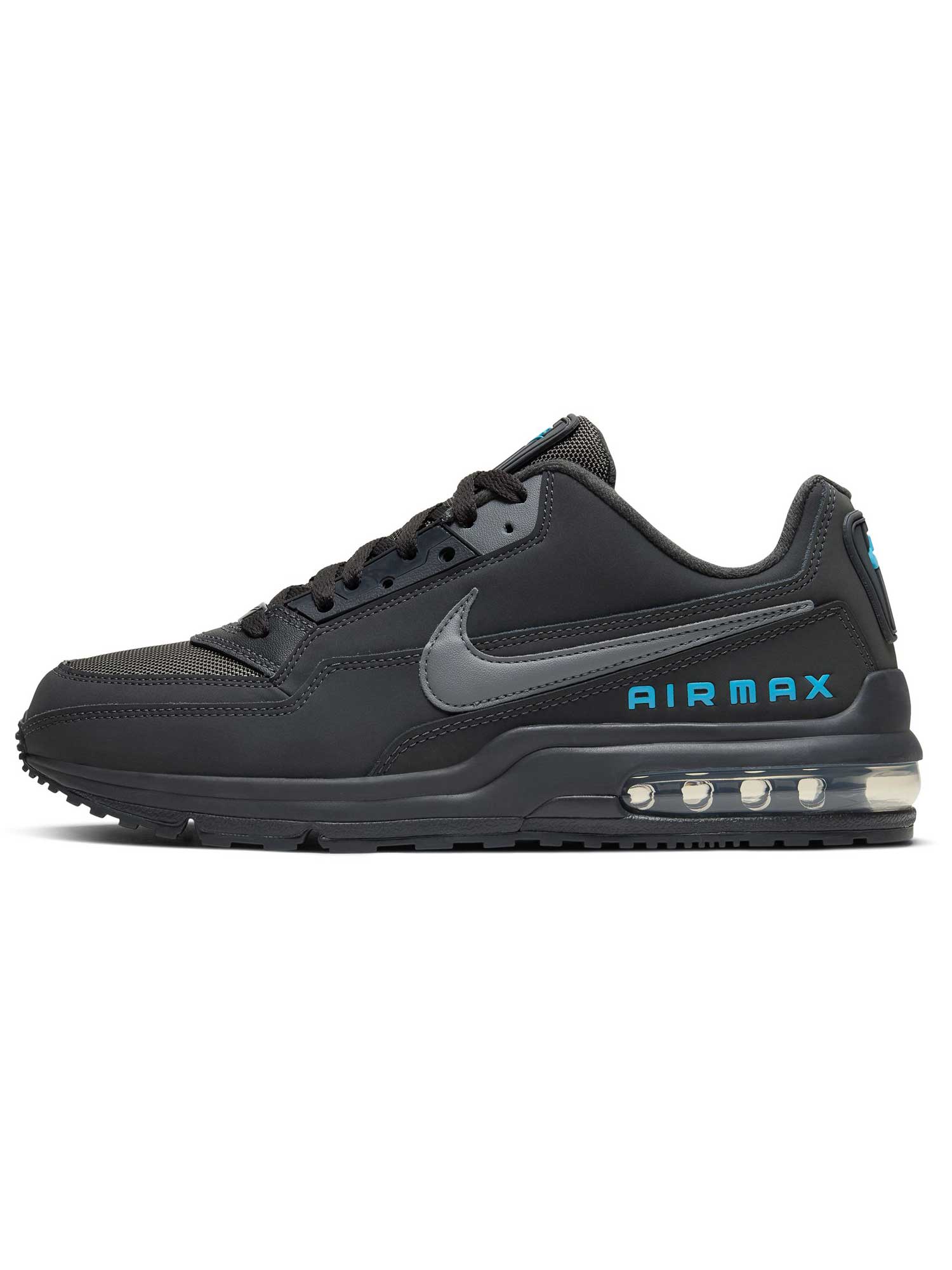 NIKE Обувки AIR MAX LTD 3