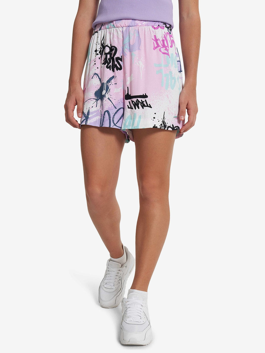 TERMIT Къси панталони Surf Girls Shorts