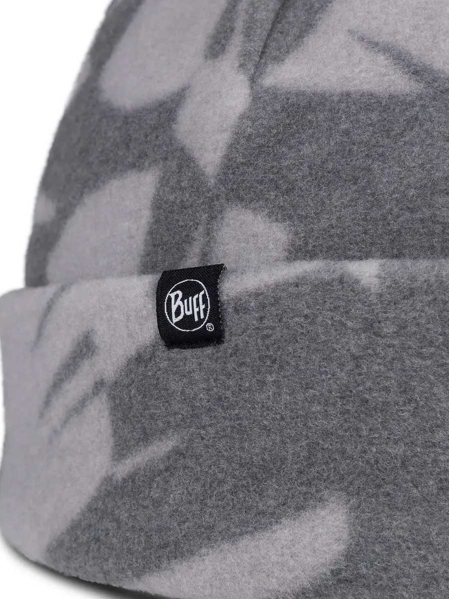 BUFF Шапка POLAR PRINTS BEANIE