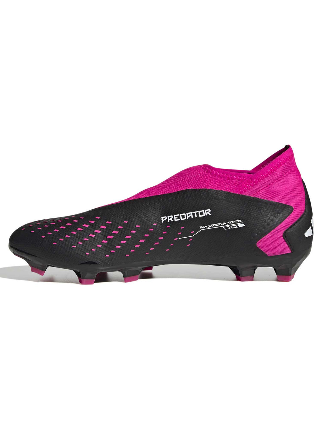 ADIDAS PERFORMANCE Обувки Predator Accuracy.3 Laceless Firm Ground