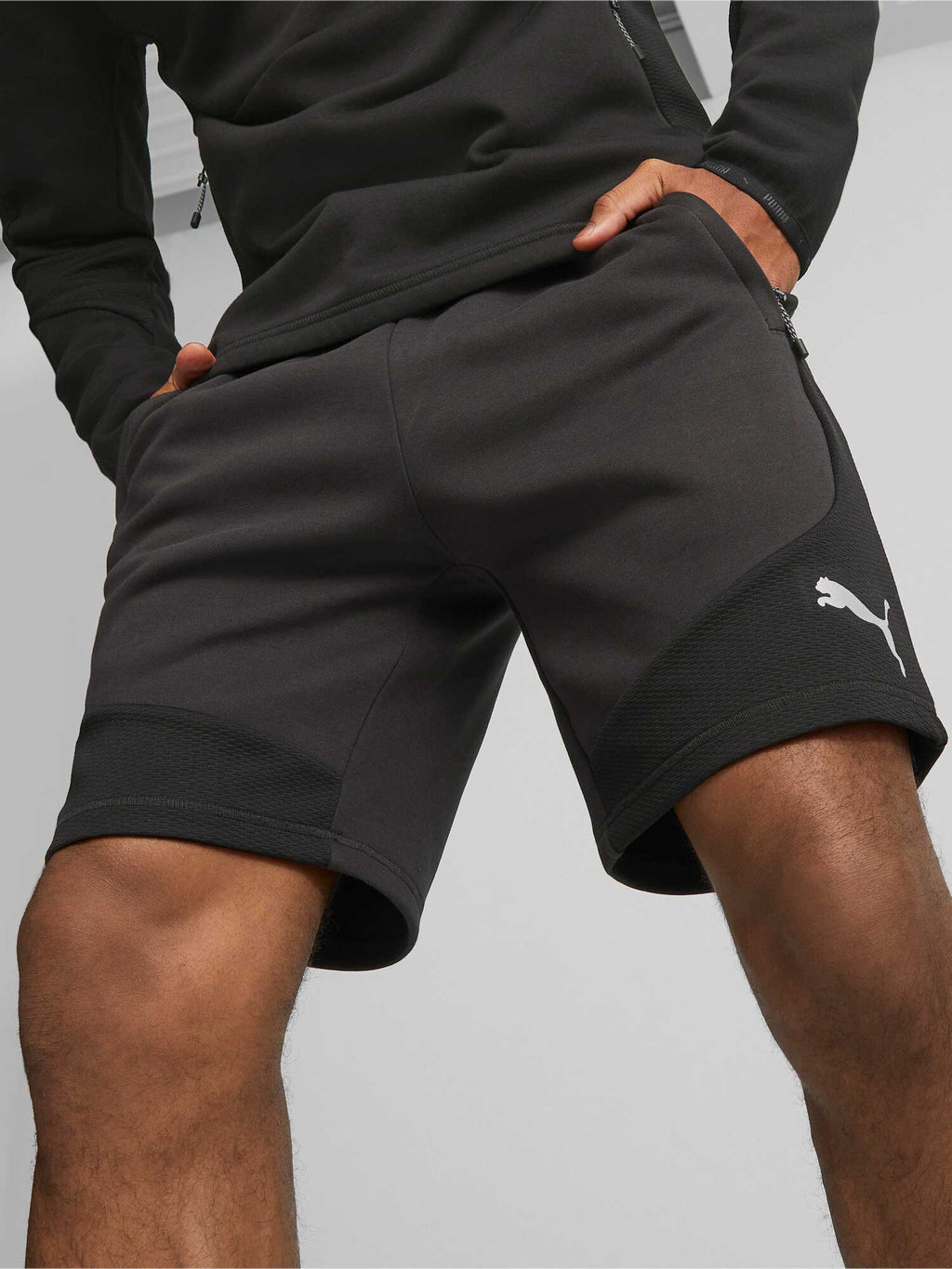PUMA Къси панталони EVOSTRIPE 8 DK