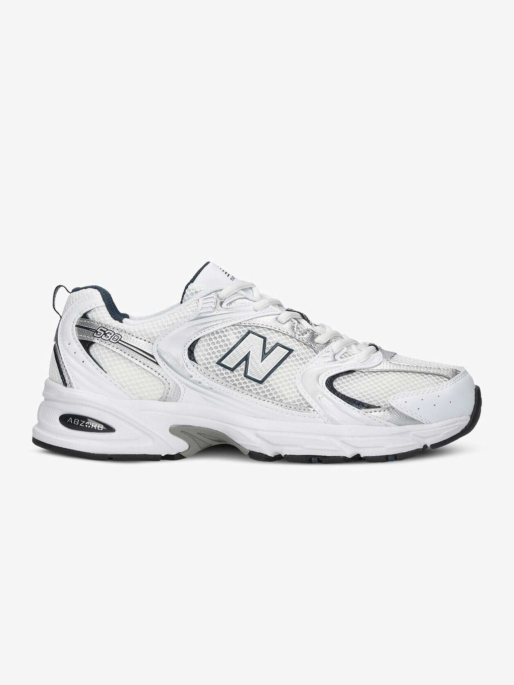 NEW BALANCE Обувки 530