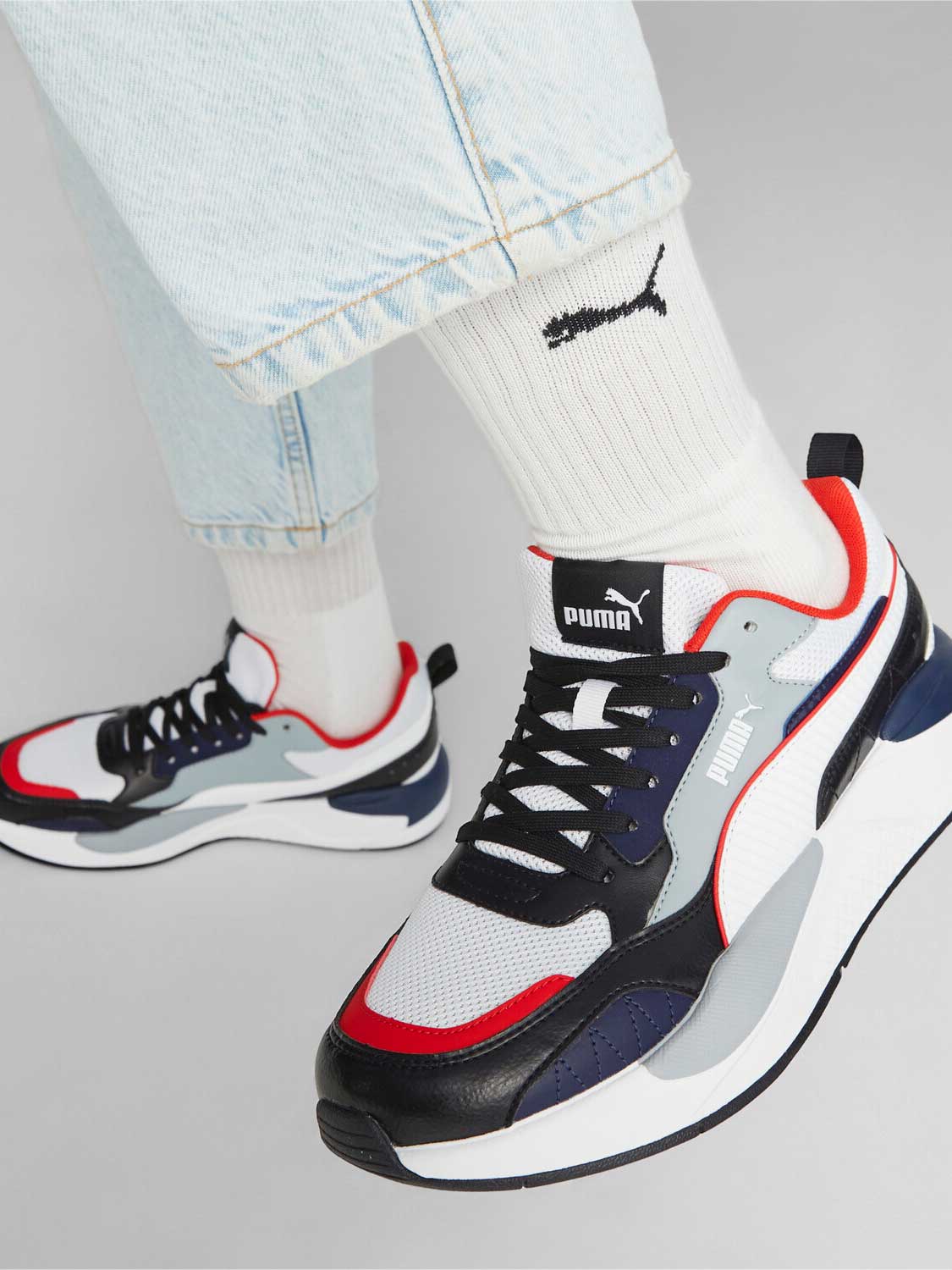 PUMA Обувки X-Ray 2 Square