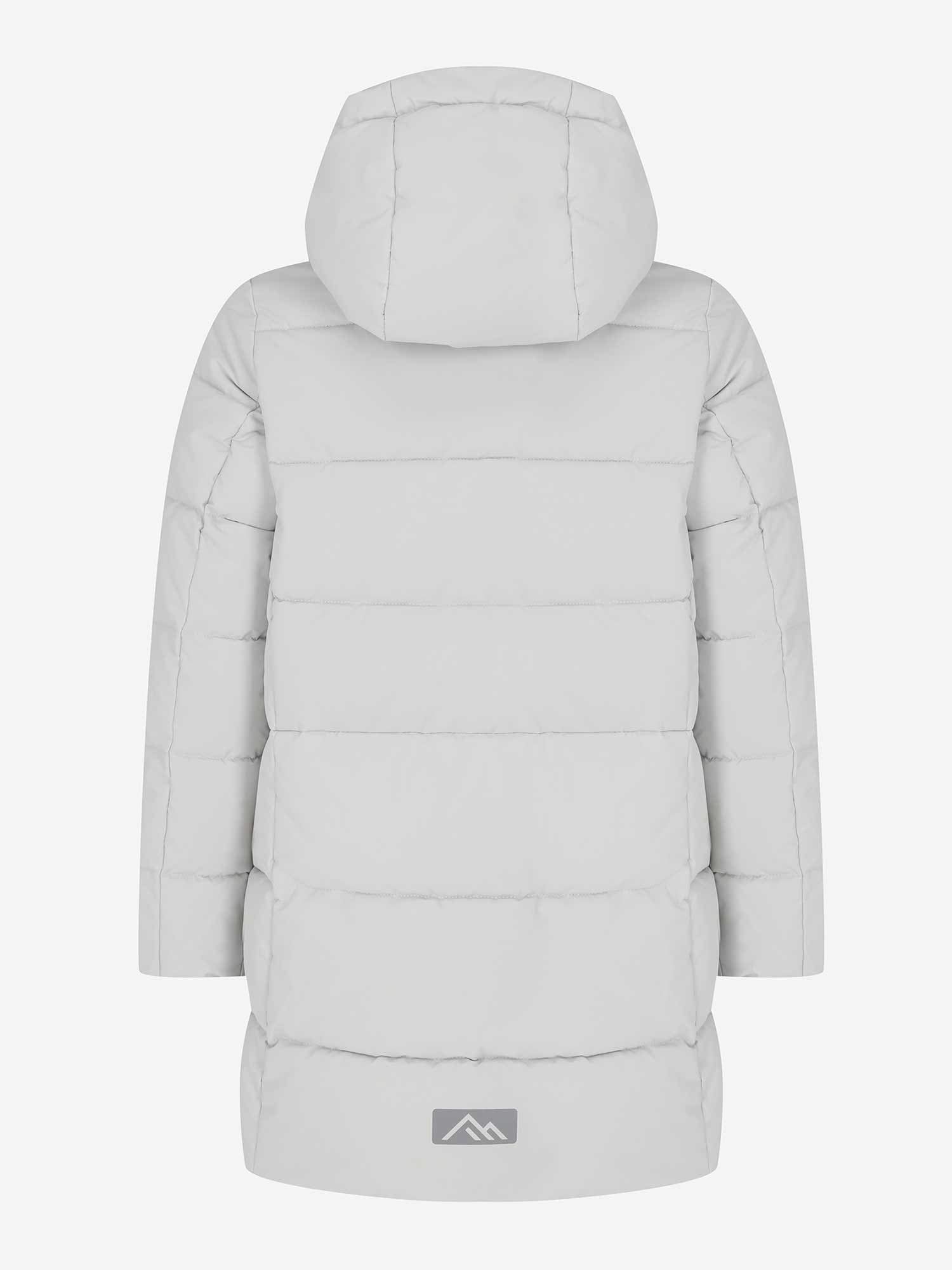 OUTVENTURE Яке Travel Girl's Faux Down Jacket
