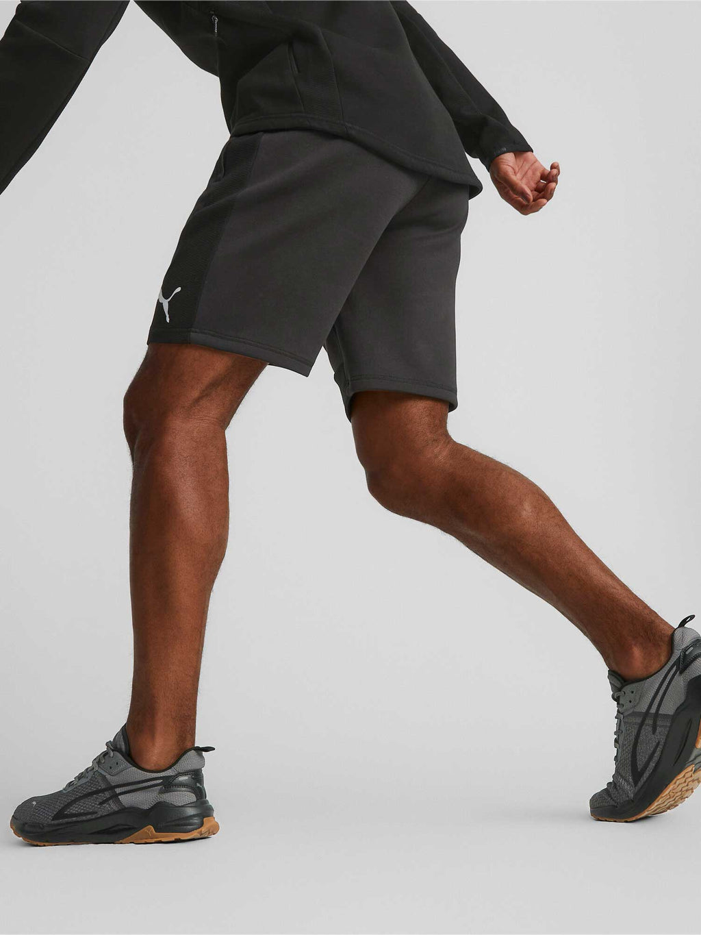 PUMA Къси панталони EVOSTRIPE 8 DK